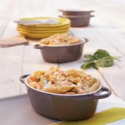 Set 4 Petits Plats à Four Individuels Gris-taupe En Céramique émaillée 350 Ml 11 Set 4 Petits Plats à Four Individuels Gris-taupe En Céramique émaillée 350 Ml -fournitures de cuisine boutique 059123 4 7 Set 4 petits plats a four individuels gris taupe en ceramique emaillee 350 ml Mathon