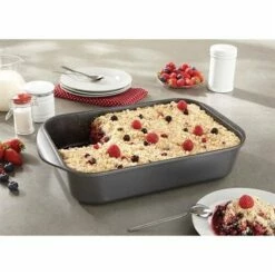 Plat à Four Revêtement Dur Comme La Pierre -fournitures de cuisine boutique 10843 2 1 Plat a four revetement Dur comme la pierre Mathon