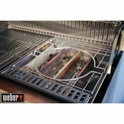 Weber Adaptateur D' Accessoires Crafted Pour Série Genesis® -fournitures de cuisine boutique 110000 3 1 Adaptateur d accessoires Crafted pour serie Genesis Weber