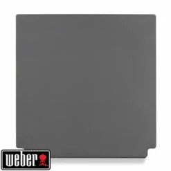 Weber Pierre De Cuisson Vitrifiée Crafted