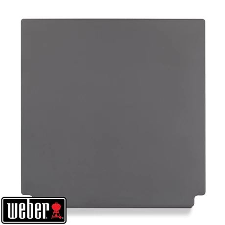 Weber Pierre De Cuisson Vitrifiée Crafted 3 Weber Pierre De Cuisson Vitrifiée Crafted