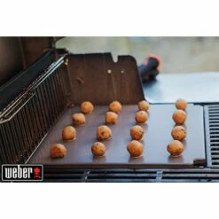 Weber Pierre De Cuisson Vitrifiée Crafted 11 Weber Pierre De Cuisson Vitrifiée Crafted -fournitures de cuisine boutique 110002 4 1 Pierre de cuisson vitrifiee Crafted Weber