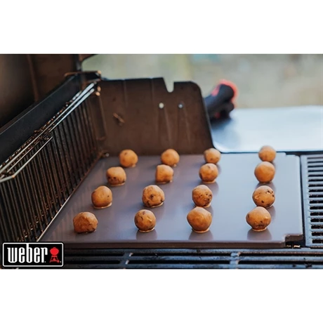 Weber Pierre De Cuisson Vitrifiée Crafted 7 Weber Pierre De Cuisson Vitrifiée Crafted – Image 5