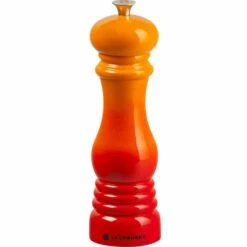 Moulin à Sel Volcanique Le Creuset