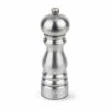 Peugeot Moulin à Sel Paris Chef Inox 18cm -fournitures de cuisine boutique 201095 0 3 Moulin a sel Paris Chef inox 18cm Peugeot