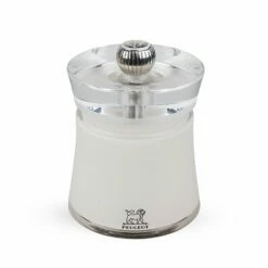 Peugeot Moulin à Sel Bali Blanc