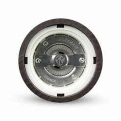 Peugeot Moulin à Sel Paris 12 Cm Marron -fournitures de cuisine boutique 20116 2 1 Moulin a sel Paris 12 cm marron Peugeot