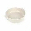 Peugeot Plat Four Rond Céramique écru 27 Cm 2 Peugeot Plat Four Rond Céramique écru 27 Cm -fournitures de cuisine boutique 201195 0 2 Plat four rond ceramique ecru 27 cm Peugeot