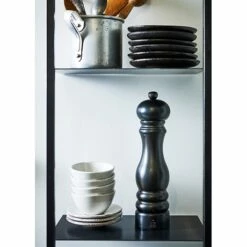 Peugeot Moulin à Poivre Paris Chef Carbone -fournitures de cuisine boutique 201229 3 2 Moulin a poivre Paris Chef carbone Peugeot