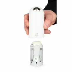 Peugeot Moulin à Sel Alaska 17 Cm -fournitures de cuisine boutique 20148 2 3 Moulin a sel Alaska 17 cm Peugeot