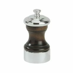 Peugeot Moulin à Sel Palace Bois 10 Cm