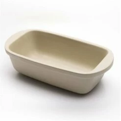 Plat à Four Rectangulaire En Grès 27 Cm -fournitures de cuisine boutique 20844 1 1 Plat a four rectangulaire en gres 27 cm