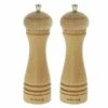 De Buyer Set Moulins à Poivre Et à Sel JAVA Naturel 18 Cm -fournitures de cuisine boutique 209044 0 1 Set moulins a poivre et a sel JAVA naturel 18 cm De Buyer