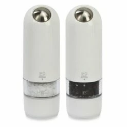 Peugeot Lot 2 Moulins Sel Et Poive Alaska 17 Cm