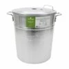 Cuiseur 40 Litres 12 Bocaux -fournitures de cuisine boutique 228001 0 2 Cuiseur 40 litres 12 bocaux Le Pratique