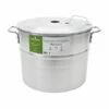 Cuiseur 25 Litres 6 Bocaux Le Pratique 2 Cuiseur 25 Litres 6 Bocaux Le Pratique -fournitures de cuisine boutique 228002 0 1 Cuiseur 25 litres 6 bocaux Le Pratique Le Pratique