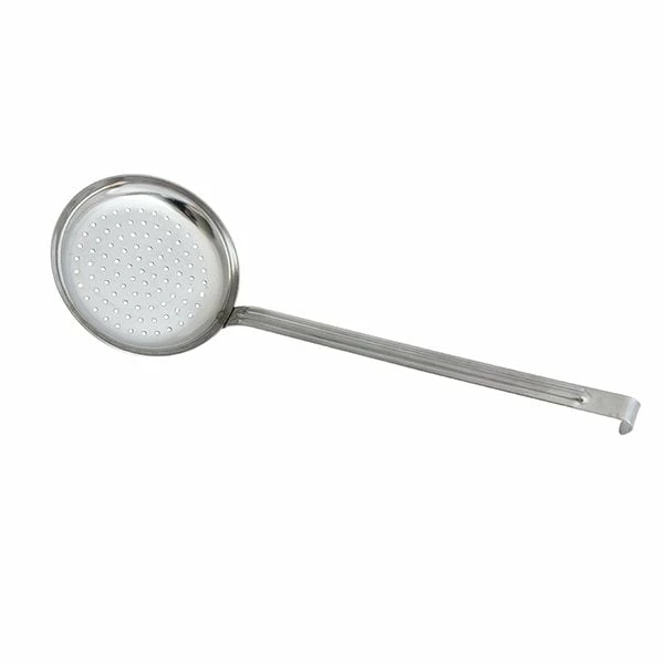 Ecumoire En Inox 3 Ecumoire En Inox