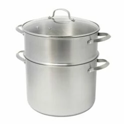 Couscoussier Medina 26 Cm 11 L