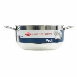 Marmite Profi En Inox 30 Cm 13 L