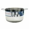 Faitout Profi En Inox 30 Cm 9,3 L 2 Faitout Profi En Inox 30 Cm 9,3 L -fournitures de cuisine boutique 273068 0 1 Faitout Profi en inox 30 cm 9 3 L Inoxriv
