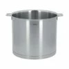 Marmite Inox Strate 24 Cm 9,4 L