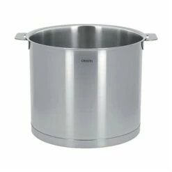Marmite Inox Strate 24 Cm 9,4 L