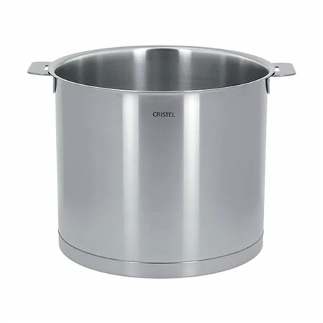 Marmite Inox Strate 24 Cm 9,4 L 3 Marmite Inox Strate 24 Cm 9,4 L