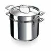 BEKA Cuiseur à Pâtes 24 Cm 7,6 L Chef -fournitures de cuisine boutique 273089 0 1 Cuiseur a pates 24 cm 7 6 L Chef Beka