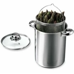 Cuit-asperges 16,5 Cm