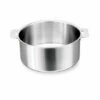 Faitout Mutine Inox 24 Cm 5,2 L -fournitures de cuisine boutique 27413 0 2 Faitout Mutine inox 24 cm 5 2 L Cristel