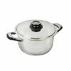 Faitout Basse Température 24 Cm 6 L 2 Faitout Basse Température 24 Cm 6 L -fournitures de cuisine boutique 276003 0 2 Faitout basse temperature 24 cm 6 L Ecovitam