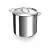 BEKA Traiteur En Inox Chef 24 Cm -fournitures de cuisine boutique 276012 0 1 Traiteur en inox Chef 24 cm Beka
