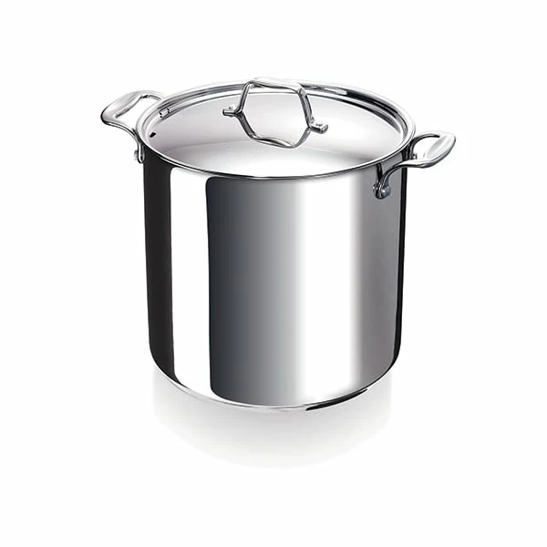 BEKA Traiteur En Inox Chef 24 Cm 3 BEKA Traiteur En Inox Chef 24 Cm