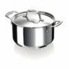 BEKA Faitout En Inox Chef 18 Cm