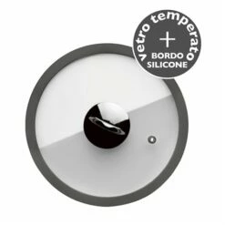 Faitout Inox Avec Couvercle Premium 24 Cm 5 L 6 Faitout Inox Avec Couvercle Premium 24 Cm 5 L -fournitures de cuisine boutique 27673 1 3 Faitout inox avec couvercle Premium 24 cm 5 L Inoxriv