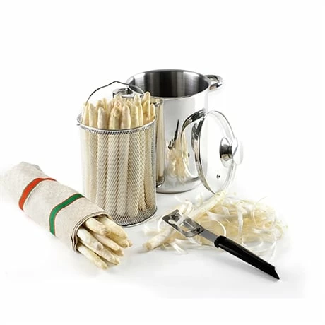 Ibili Cuit-asperges 16 Cm 6 Ibili Cuit-asperges 16 Cm – Image 4