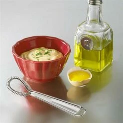 Lot De 3 Cuillères Magiques En Inox 21 Cm -fournitures de cuisine boutique 279113 3 2 Lot de 3 cuilleres magiques en inox 21 cm Mathon