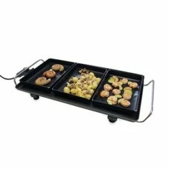 Plat De Cuisson Antiadhérent Multifonction 28 Cm -fournitures de cuisine boutique 301237 1 1 Plat de cuisson antiadherent multifonction 28 cm NoStik