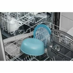 Mepal Bol Multifonction Cirqula 2000 Ml Nordic Green -fournitures de cuisine boutique 301287 3 3 Bol multifonction Cirqula 2000 ml Nordic Green Mepal