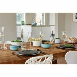 Mepal Bol Multifonction Cirqula 2250 Ml Nordic White -fournitures de cuisine boutique 301288 2 3 Bol multifonction Cirqula 2250 ml Nordic White Mepal