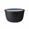 Mepal Bol Multifonction Cirqula 3000 Ml Nordic Black -fournitures de cuisine boutique 301313 0 2 Bol multifonction Cirqula 3000 ml Nordic Black Mepal
