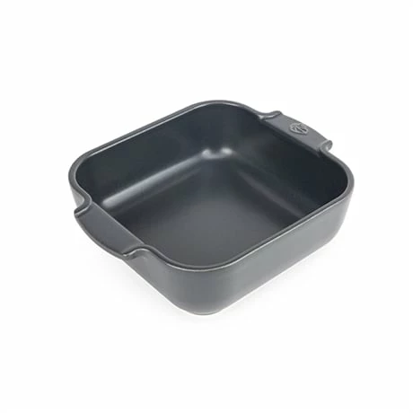 Peugeot Plat Four Carré Appolia 21cm Ardoise 3 Peugeot Plat Four Carré Appolia 21cm Ardoise