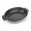 Peugeot Plat à Four Ovale Appolia 40 Cm Ardoise -fournitures de cuisine boutique 301331 0 2 Plat a four ovale Appolia 40 cm ardoise Peugeot