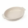 Peugeot Plat à Four Ovale Appolia 40 Cm écru -fournitures de cuisine boutique 301333 0 1 Plat a four ovale Appolia 40 cm ecru Peugeot