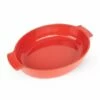 Peugeot Plat à Four Ovale Appolia 40 Cm Rouge -fournitures de cuisine boutique 301334 0 1 Plat a four ovale Appolia 40 cm rouge Peugeot