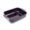 Peugeot Plat Rectangulaire Aubergine 25 Cm -fournitures de cuisine boutique 301338 0 3 Plat rectangulaire aubergine 25 cm Peugeot