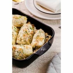 Peugeot Plat à Four Céramique Appolia Rectangulaire Noir Mat 32 Cm -fournitures de cuisine boutique 301366 3 3 Plat a four ceramique Appolia rectangulaire noir mat 32 cm Peugeot