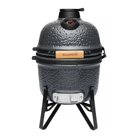 BergHOFF Barbecue Four Céramique Gris 33 Cm 3 BergHOFF Barbecue Four Céramique Gris 33 Cm