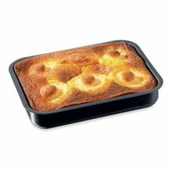 Mini Plat à Four Anti-adhérent 24,5 Cm -fournitures de cuisine boutique 38108 2 1 Mini plat a four anti adherent 24 5 cm Gobel