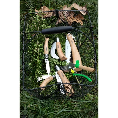 Opinel Scie Fermante N°18 5 Opinel Scie Fermante N°18 – Image 3